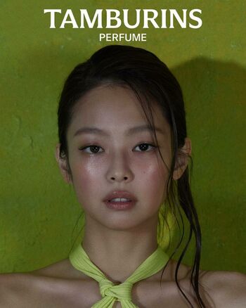 Jennie | BLΛƆKPIИK