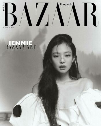 Jennie | BLΛƆKPIИK