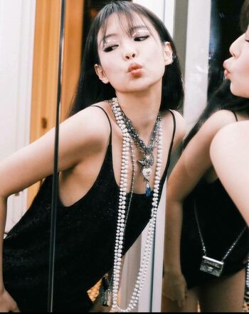 Jennie | BLΛƆKPIИK