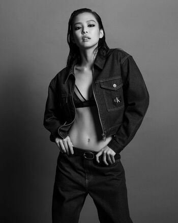 Jennie | BLΛƆKPIИK