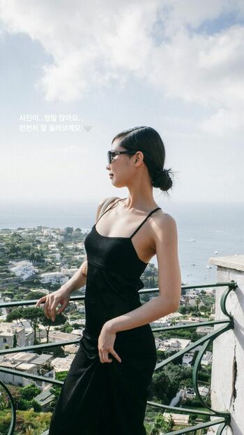 Jennie | BLΛƆKPIИK