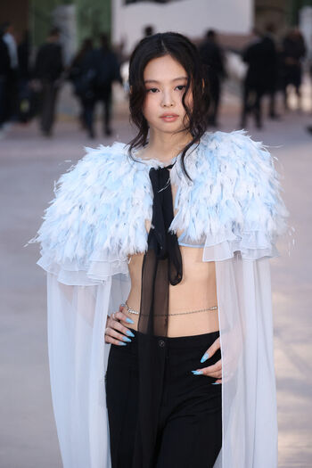 Jennie | BLΛƆKPIИK