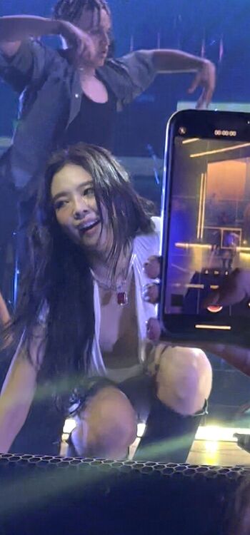 Jennie | BLΛƆKPIИK