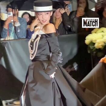 Jennie | BLΛƆKPIИK