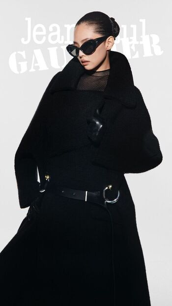 Jennie | BLΛƆKPIИK