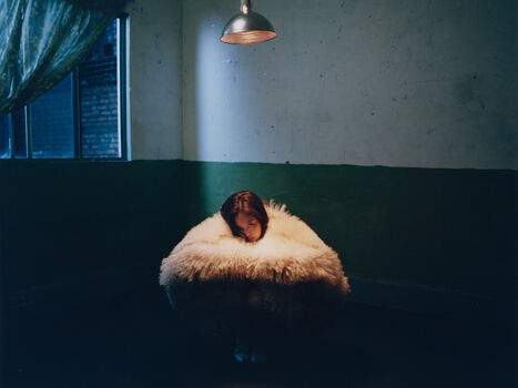 Jennie | BLΛƆKPIИK