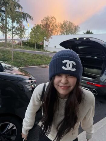 Jennie | BLΛƆKPIИK