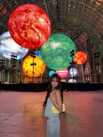 Jennie | BLΛƆKPIИK