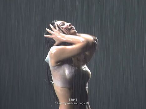 Jennie | BLΛƆKPIИK