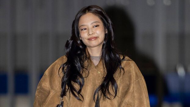 Jennie Kim