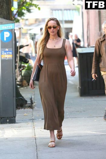 Jennifer Lawrence