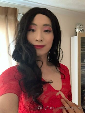 Jenny Wei