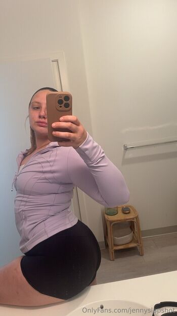 jennyslapshot