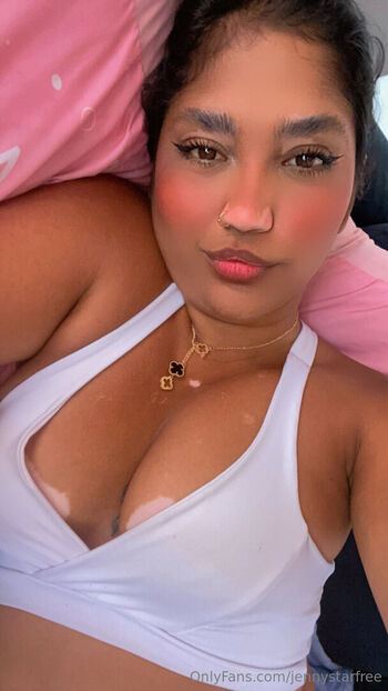 jennystarfree
