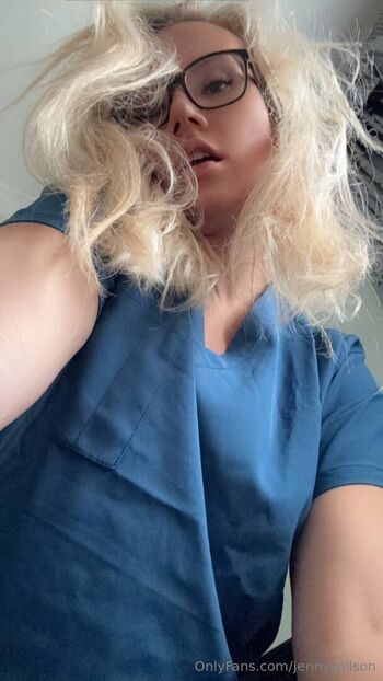 jennywillson