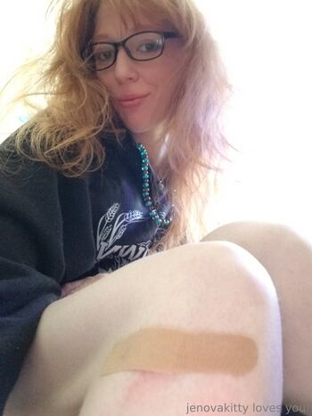 jenovakitty