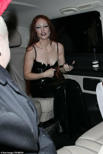 Jess Glynne