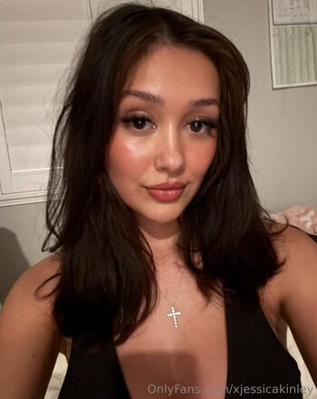 Jessica Kinley