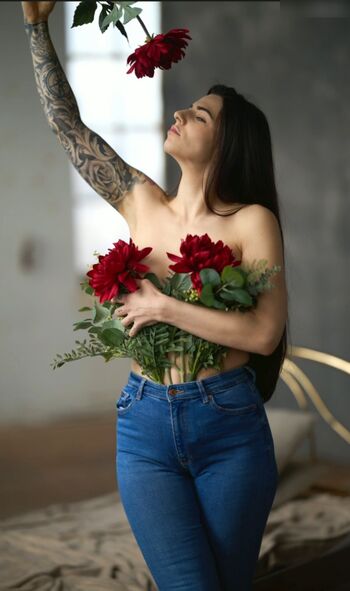 Jessica Romero Sanchez (@hasi_offiziell)