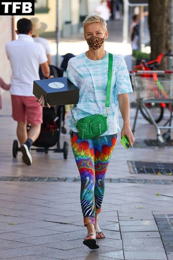 Jessica Rowe
