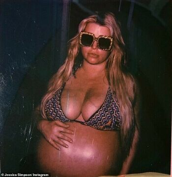 Jessica Simpson