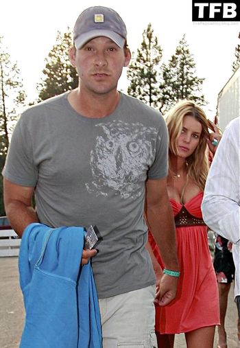 Jessica Simpson