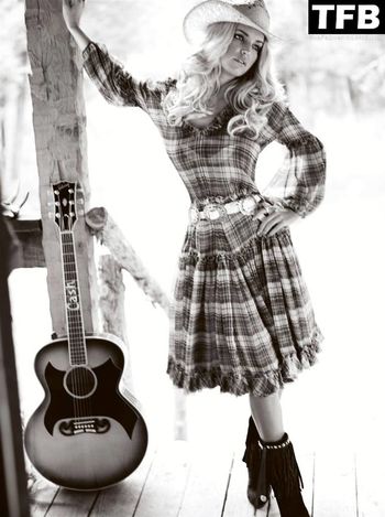 Jessica Simpson