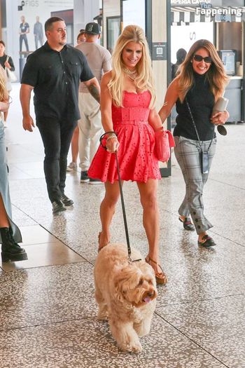 Jessica Simpson