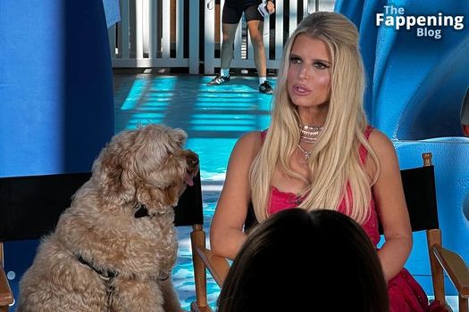 Jessica Simpson