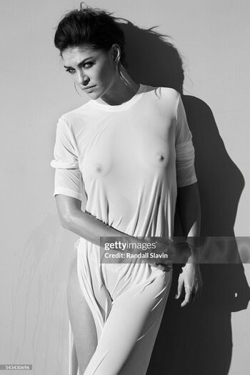 Jessica Szohr