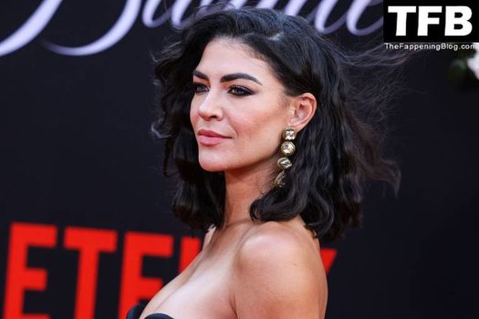 Jessica Szohr