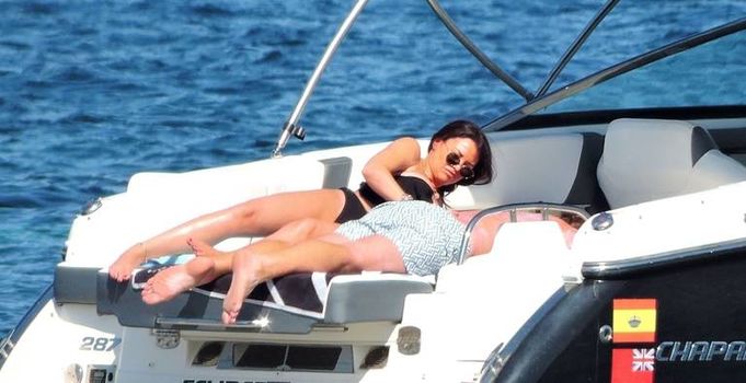 Jessica Wright