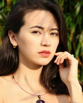 Jessica Yu Li Henwick