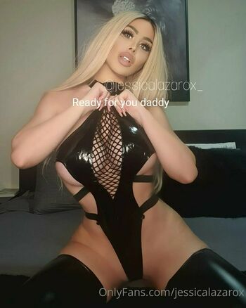 jessicalazarox