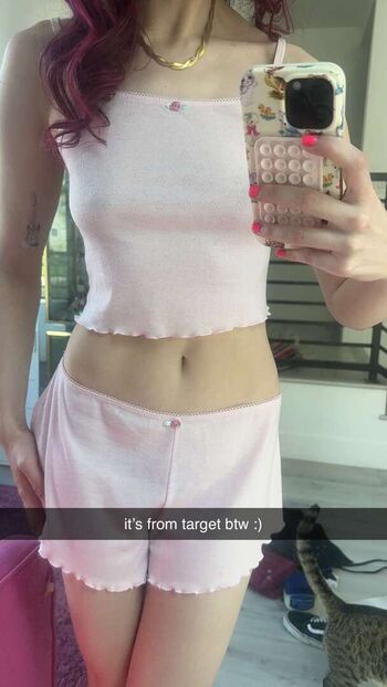 Jessie Paege
