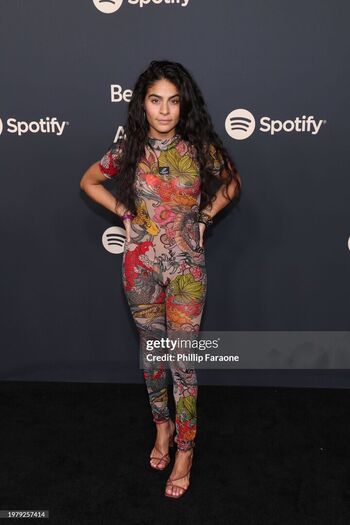 Jessie Reyez