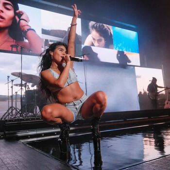 Jessie Reyez