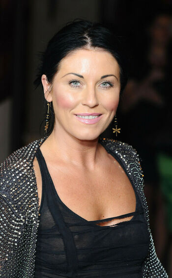 Jessie Wallace