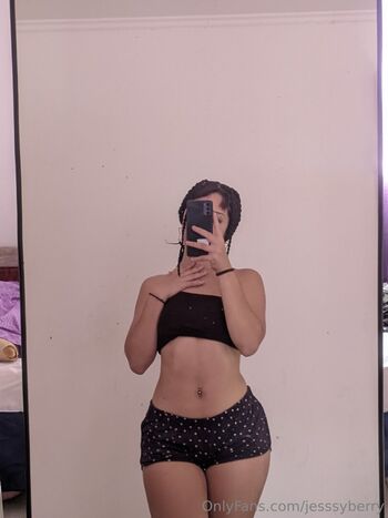 jesssyberry