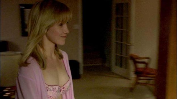 Jessy Schram