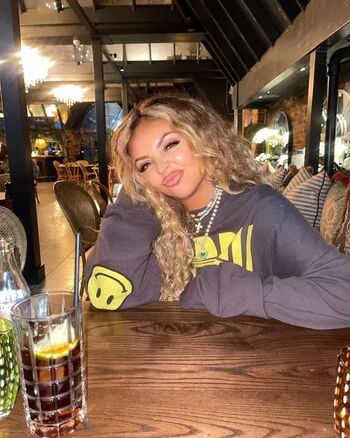 Jesy Nelson