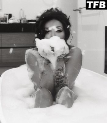 Jesy Nelson