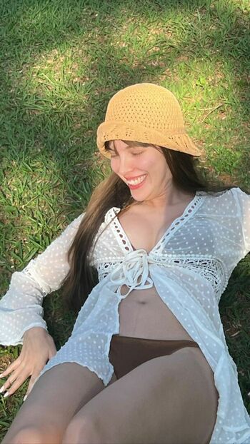 Jhulia Pimentel