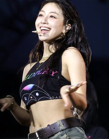 Jihyo