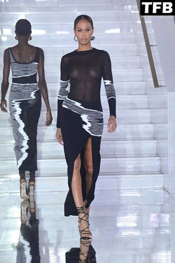 Joan Smalls
