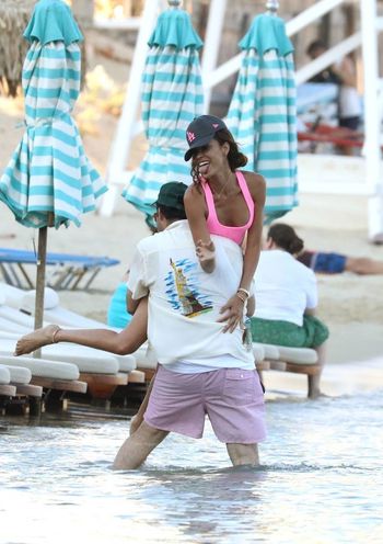 Joan Smalls