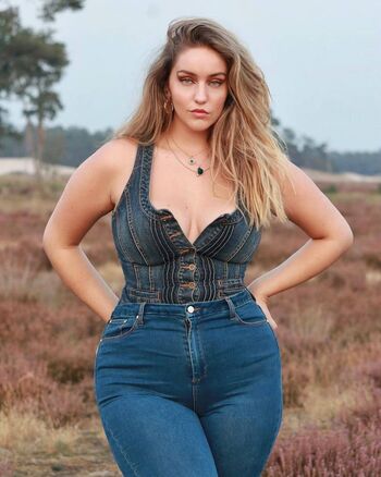 Joann Van Den Herik