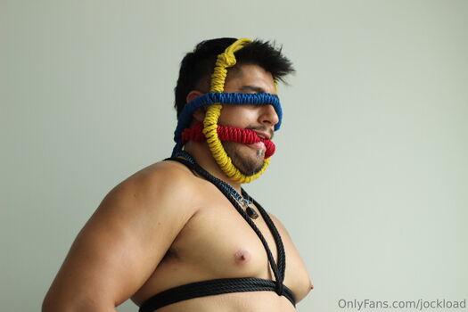 jockload