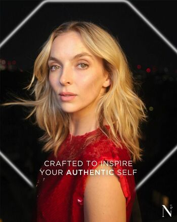 Jodie Comer