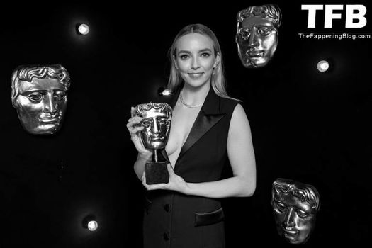 Jodie Comer